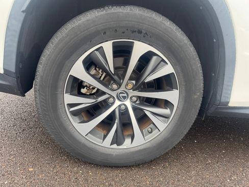 Used 2020 Lexus RX 350 AWD w/ Premium Package image 7