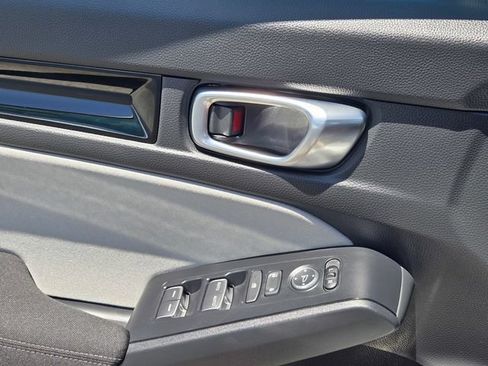 New 2026 Honda Civic Sport image 15