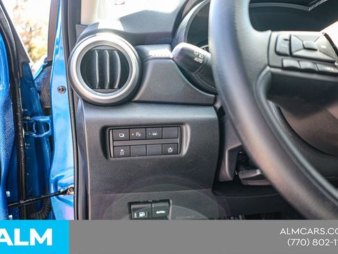 Used 2024 Nissan Versa S w/ S Plus Package image 21