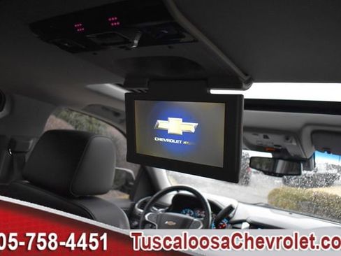 Used 2019 Chevrolet Tahoe Premier image 32