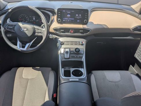 Used 2022 Hyundai Santa Fe SEL FWD image 15