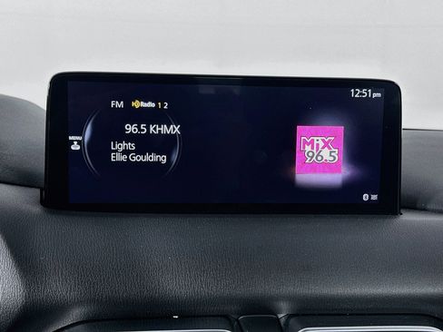 Used 2023 MAZDA CX-5 AWD 2.5 S image 21