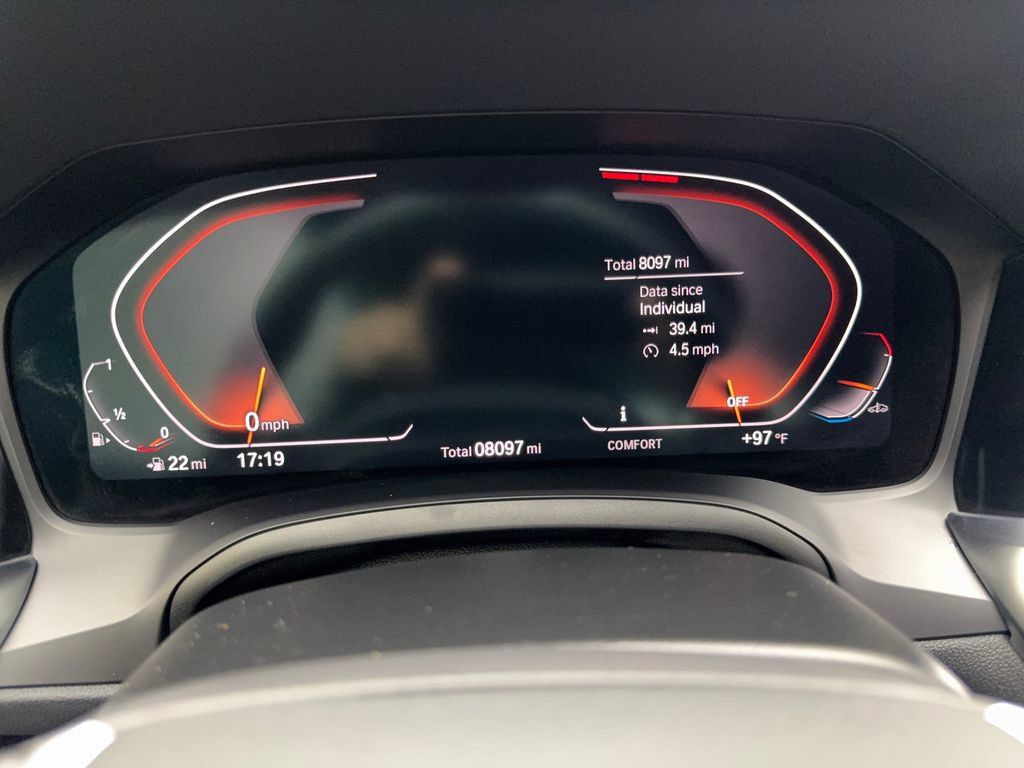 Used 2022 BMW 430i Coupe w/ Convenience Package RWD image 52