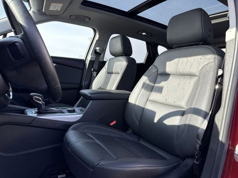 Certified 2024 Chevrolet Blazer LT w/ LPO, Floor Liner Package image 13