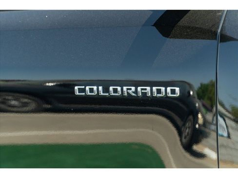 Used 2023 Chevrolet Colorado W/T RWD image 9