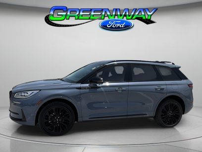 Used 2024 Lincoln Corsair Reserve w/ Equipment Group 201A