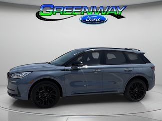 Used 2024 Lincoln Corsair Reserve w/ Equipment Group 201A AWD/4WD video 1