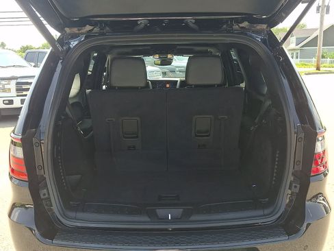 Used 2023 Dodge Durango R/T AWD/4WD image 28