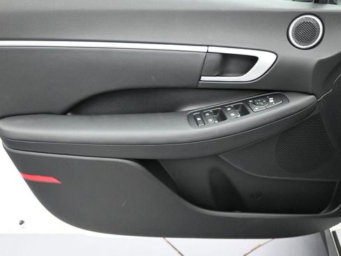 New 2026 Hyundai Sonata SEL image 21