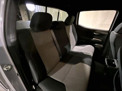 Used 2021 Toyota Tacoma TRD Sport image 18