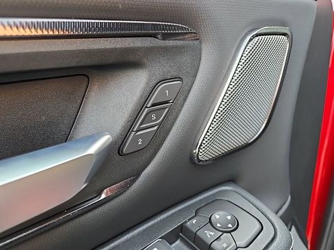 New 2026 RAM 1500 Rebel w/ Advanced Safety Group II AWD/4WD image 40