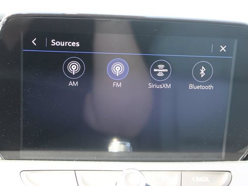 Used 2020 Chevrolet Blazer LT w/ Sound & Technology Package FWD image 45