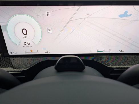 New 2026 Genesis GV80 3.5T e-SC image 18