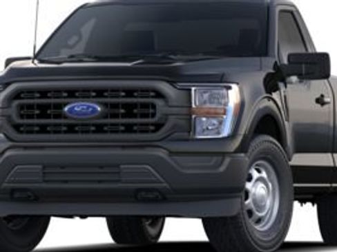 Used 2023 Ford F150 XL image 1