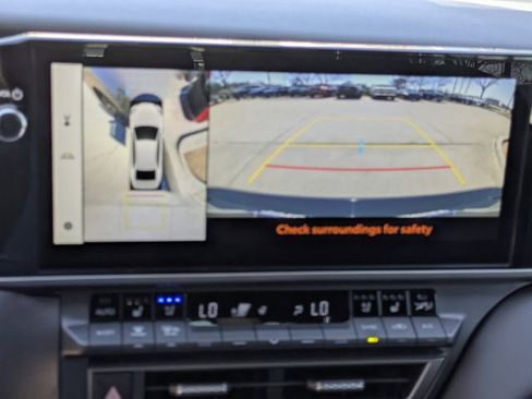 Used 2026 Toyota Camry XSE w/ Premium Plus Package image 20