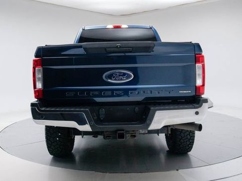 Used 2017 Ford F250 XLT w/ XLT Value Package AWD/4WD image 4