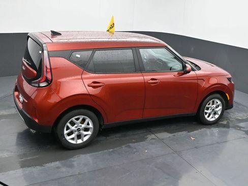 Used 2025 Kia Soul LX w/ LX Technology Package image 45