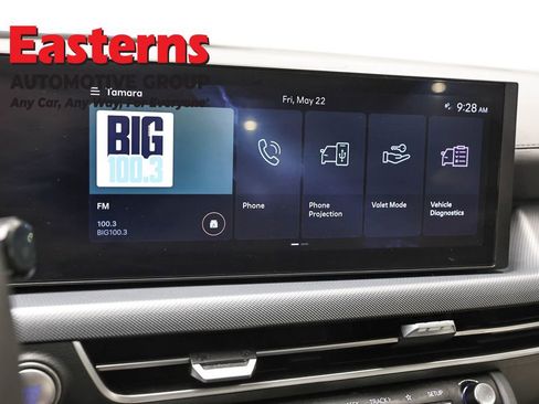 Used 2025 Hyundai Sonata SEL FWD image 19