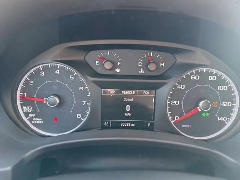 Used 2018 GMC Terrain SLE w/ Driver Convenience Package AWD/4WD image 14