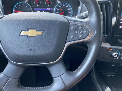 Used 2020 Chevrolet Traverse Premier w/ Redline Edition FWD image 20