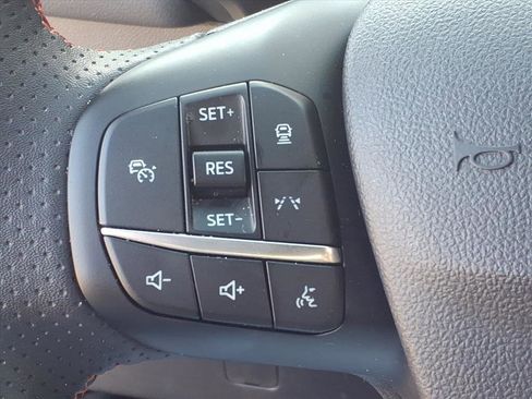 Used 2024 Ford Escape ST-Line w/ Tech Pack #1 image 20