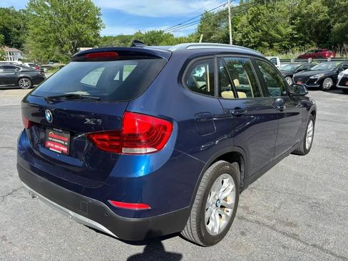 Used 2015 BMW X1 xDrive28i AWD/4WD image 8