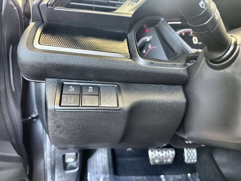 Used 2021 Honda Civic Sport image 9