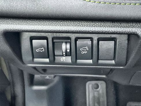 Used 2023 Subaru Outback Onyx Edition XT image 16