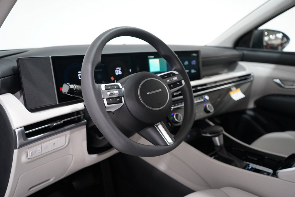New 2026 Hyundai Tucson SEL Plus AWD/4WD image 16