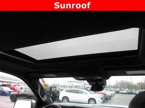 Used 2023 GMC Sierra 1500 Denali Ultimate image 16