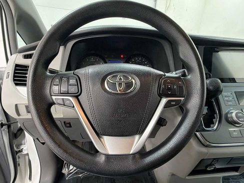 Used 2015 Toyota Sienna LE FWD image 16