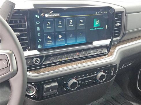 New 2026 Chevrolet Silverado 1500 LT w/ Safety Package image 12