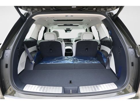 New 2026 Hyundai Palisade Calligraphy image 9