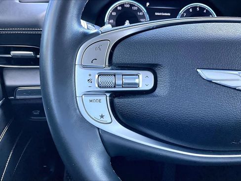 Used 2023 Genesis GV80 2.5T w/ Prestige Package AWD/4WD image 22