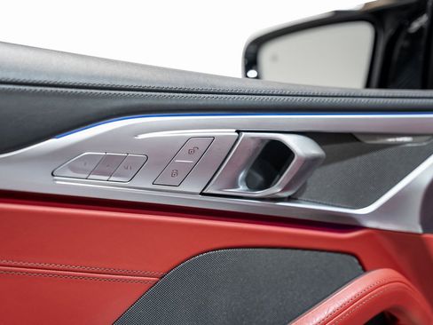 Used 2024 BMW M850i xDrive Convertible w/ M Carbon Exterior Package image 67