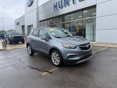 Used 2019 Buick Encore Preferred image 33