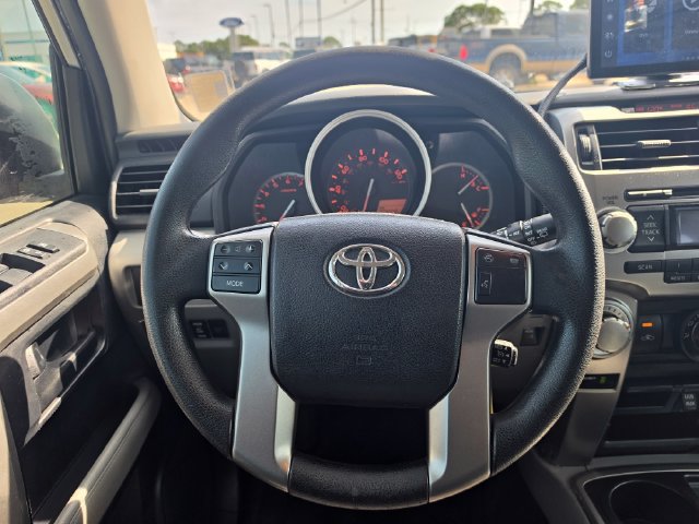 Used 2013 Toyota 4Runner SR5 w/ Convenience Pkg RWD image 18