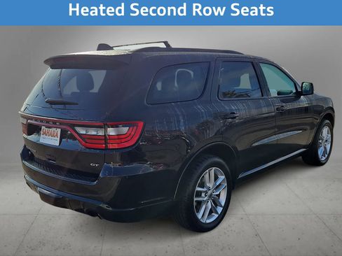 Used 2023 Dodge Durango GT image 10