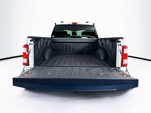 Certified 2021 Ford F150 XL w/ STX Appearance Package AWD/4WD image 21