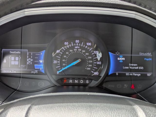 Used 2022 Ford Edge SEL AWD/4WD image 29