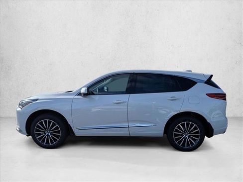 New 2026 Acura RDX SH-AWD w/ Advance Package image 4