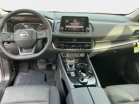 New 2026 Nissan Rogue SV image 11