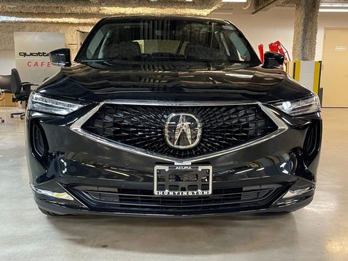 Certified 2023 Acura MDX SH-AWD w/ Technology Package image 5