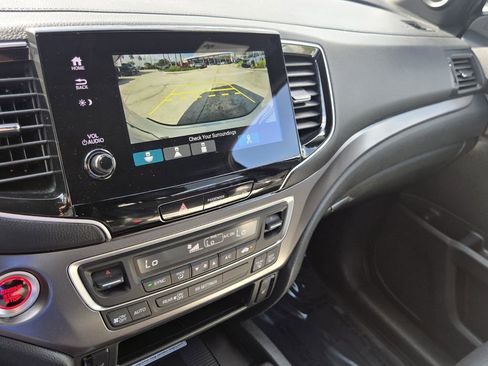 Used 2023 Honda Passport EX-L image 21