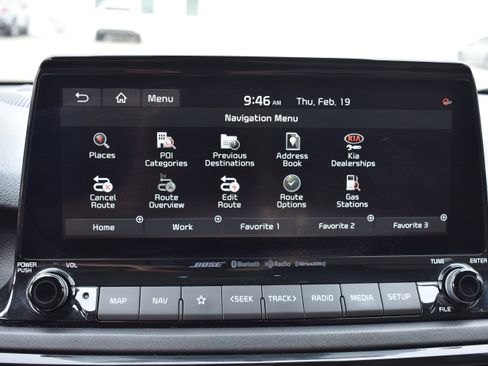 Used 2021 Kia Seltos SX image 20