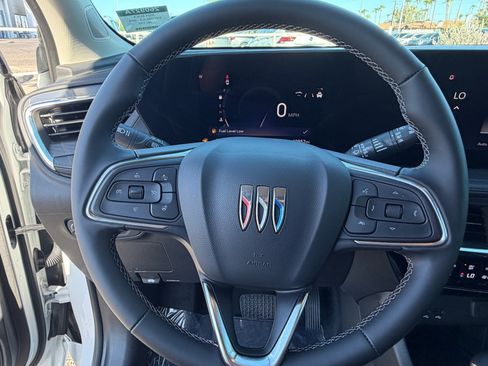 Used 2024 Buick Encore GX Avenir w/ Avenir Technology Package FWD image 21