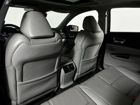 Used 2019 Acura TLX V6 w/ Technology Package image 25