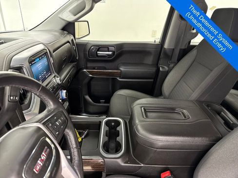 Used 2021 GMC Sierra 1500 Elevation w/ X31 Off-Road Package image 25