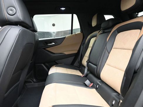 New 2026 Chevrolet Equinox ACTIV w/ Convenience Package III image 13