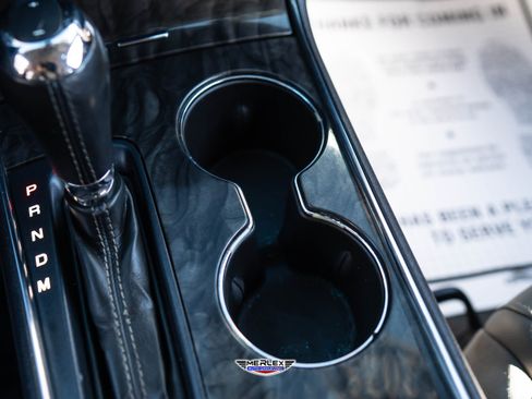 Used 2015 Chevrolet Impala LT w/ Convenience Package image 33